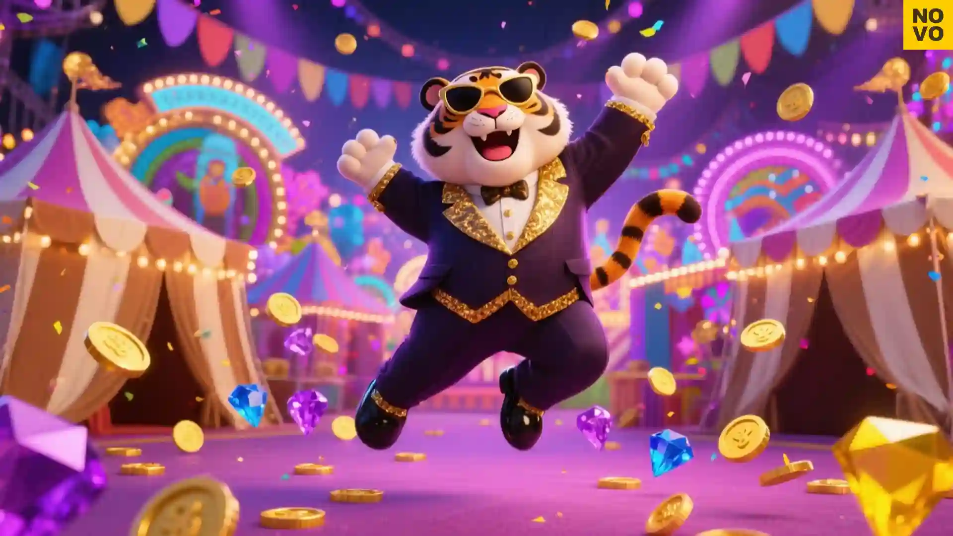 entretenimento online